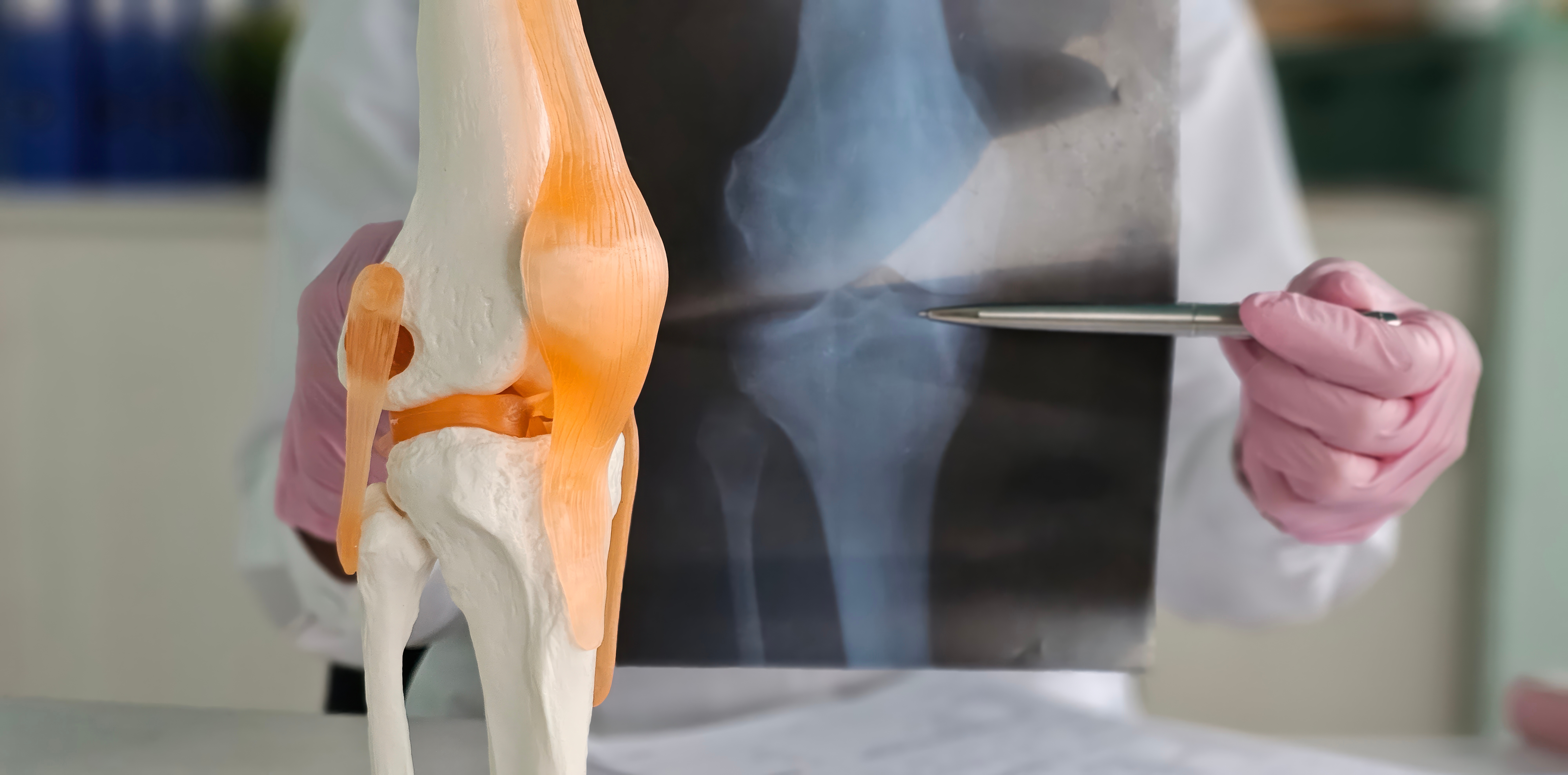  Assessing bone health and body composition without radiation: The benefits of REMS