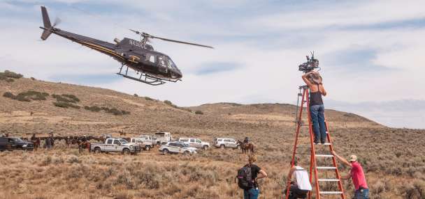 Utah approves 7 new productions projected to bring $12.6 million economic impact
