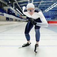 The simple recovery drink that fueled athletes during the Winter Games