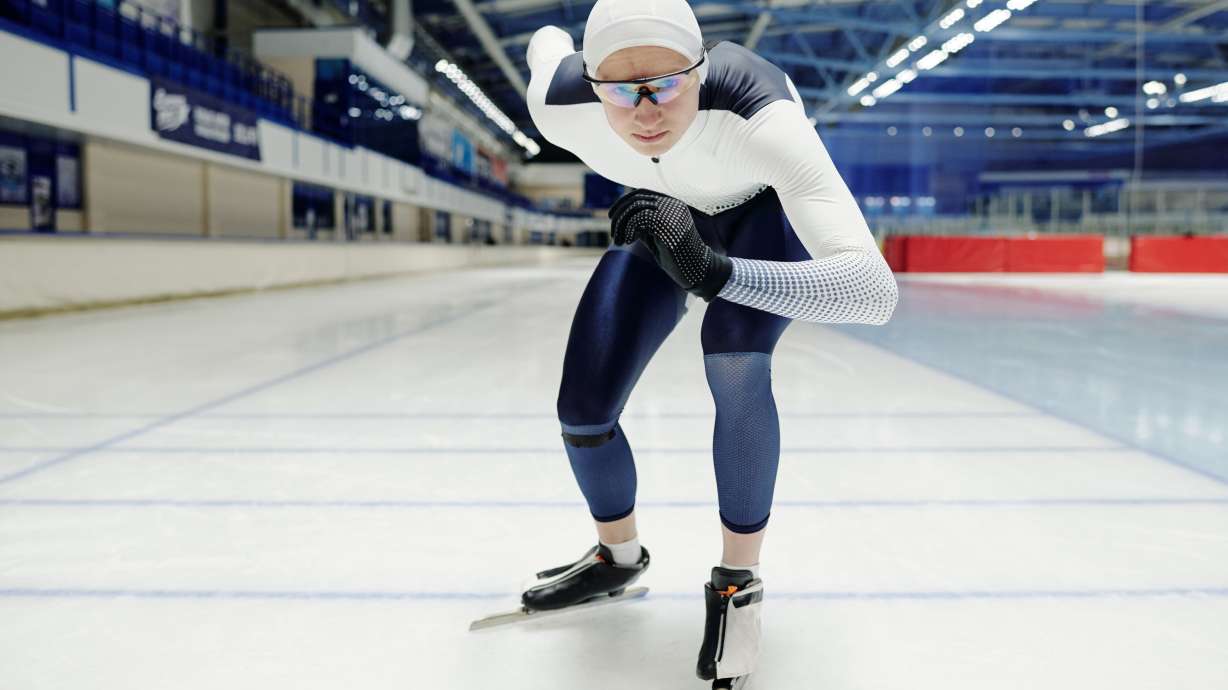 The simple recovery drink that fueled athletes during the Winter Games