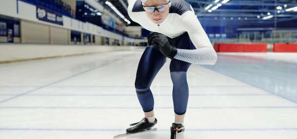 The simple recovery drink that fueled athletes during the Winter Games