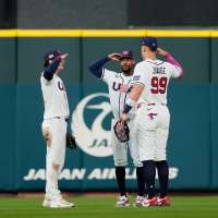 Criticized for their cool, American players head into the WBC final appreciating opponents' flair