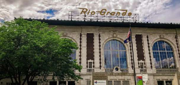 Group calls on Cox to veto historic Rio Grande Depot transfer, allow time for study