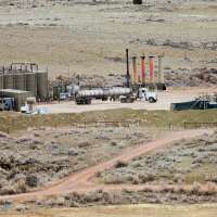 Utah Inland Port Authority establishing new project area in Duchesne County