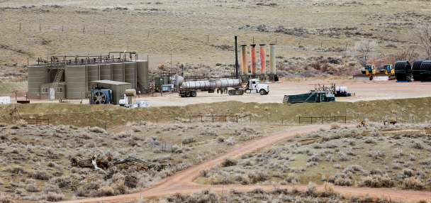 Utah Inland Port Authority establishing new project area in Duchesne County