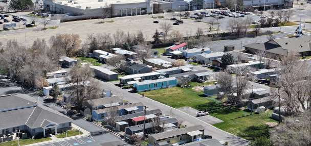 Provo Towne Centre redevelopment proposal gains some traction; key issues remain unresolved