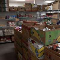 USU food pantry outgrows space as demand grows