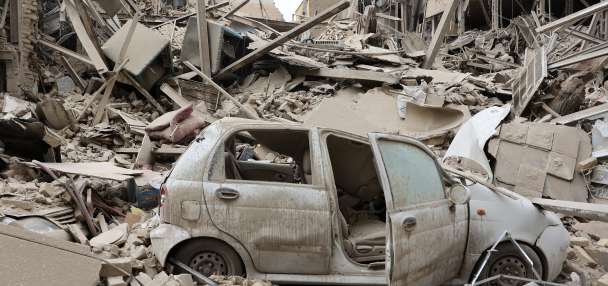 Top Politics story anchor