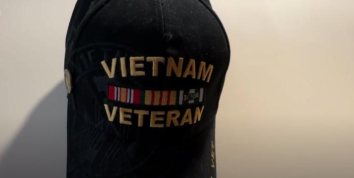 American Legion doing 'Buddy Checks' as part of America 250 celebrations