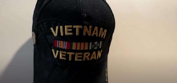 American Legion doing 'Buddy Checks' as part of America 250 celebrations