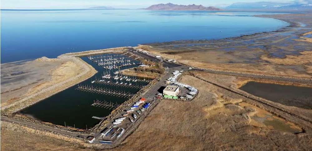 Poll: What Utahns are willing — and unwilling — to do to save water