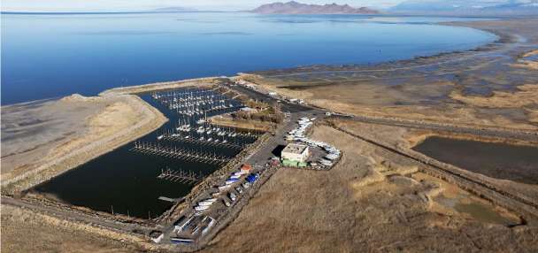 Poll: What Utahns are willing — and unwilling — to do to save water