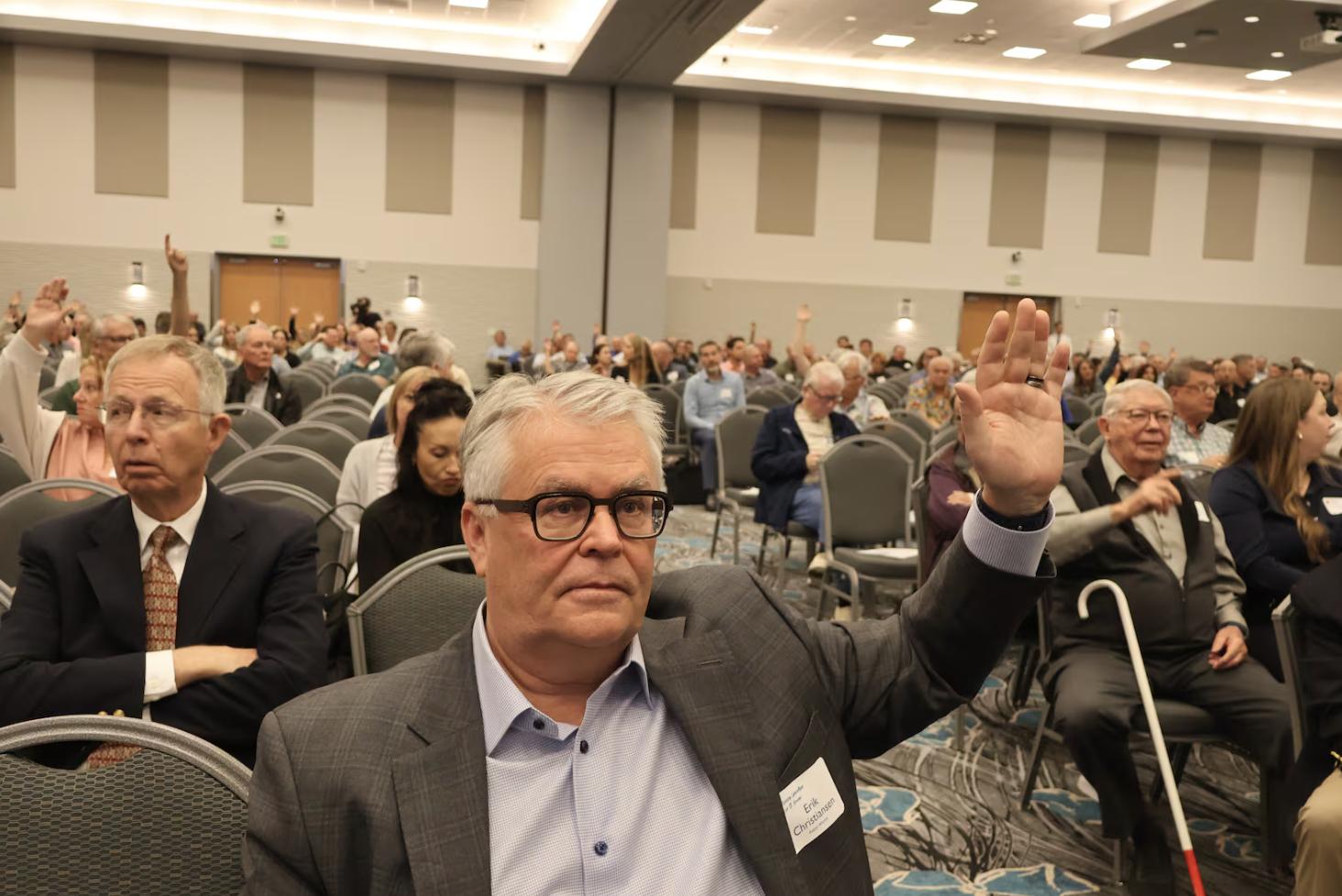 When lawyers and judges become targets