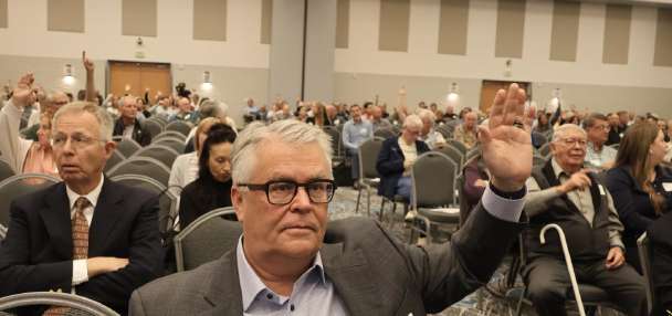 When lawyers and judges become targets