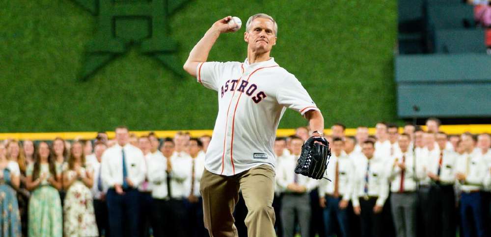 Same name: This David Bednar is a star pitcher for Team USA