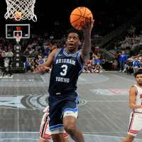 Dybantsa joins freshman stars Boozer, Acuff on AP All-America first team