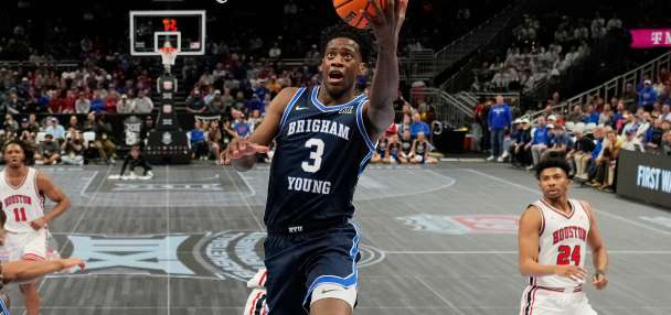 Dybantsa joins freshman stars Boozer, Acuff on AP All-America first team