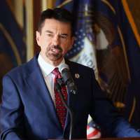 Utah lawmaker won't seek reelection because he is moving out of his district