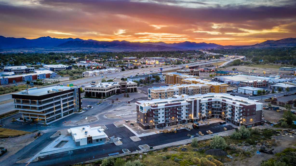 Regional resilience: How the intermountain region is defying economic trends