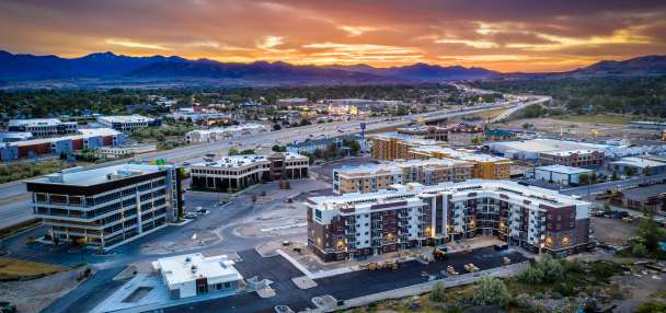 Regional resilience: How the intermountain region is defying economic trends