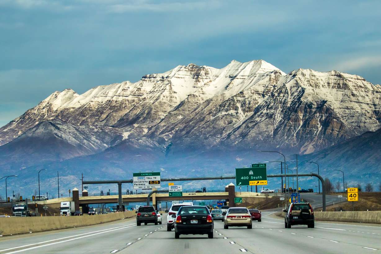 Regional resilience: How the intermountain region is defying economic trends