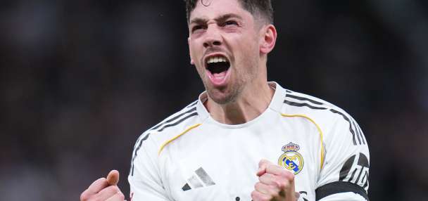 Champions League: Real Madrid, PSG and Bodø/Glimt protect 3-goal leads in round of 16