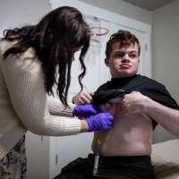 'The children don't have time': Why these parents are begging the FDA for a change of heart