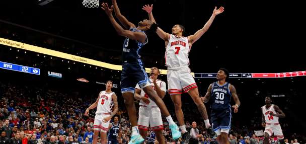 Here's how NCAA tournament schools make money in March Madness