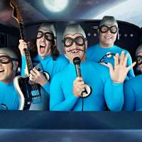 St. George Art Festival to feature The Aquabats! in free concert