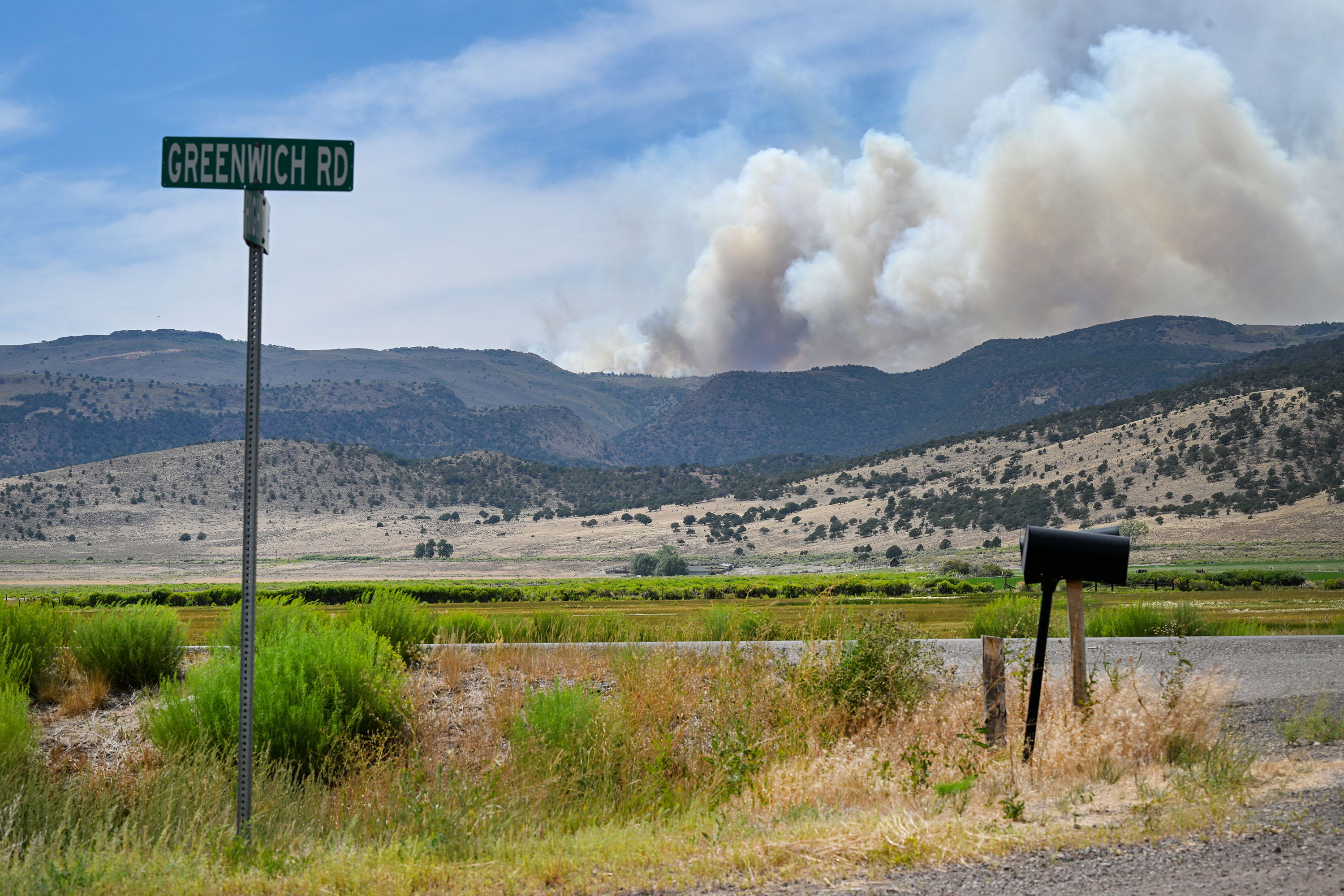 Ring's newest feature seeks to address an ongoing threat in Utah and the West 