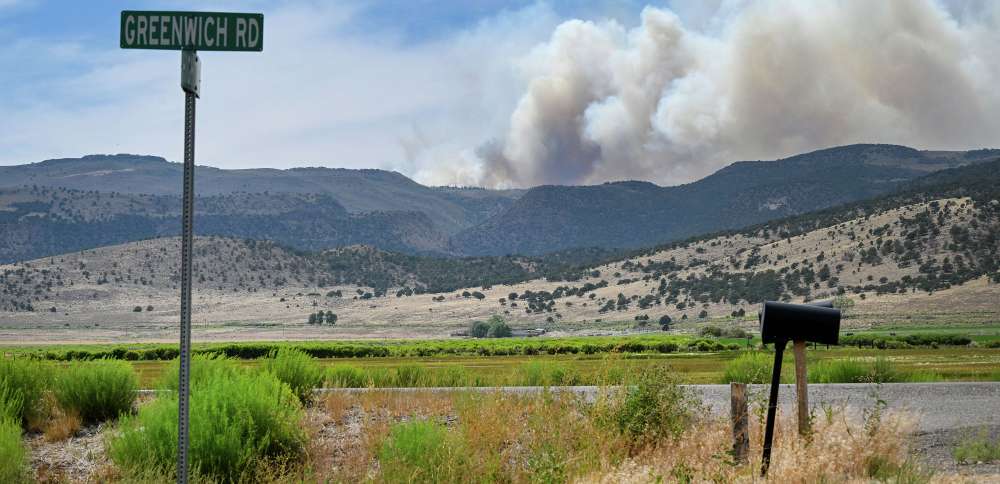 Ring's newest feature seeks to address an ongoing threat in Utah and the West