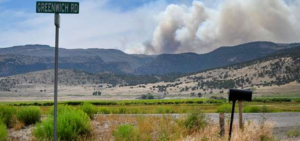 Ring's newest feature seeks to address an ongoing threat in Utah and the West