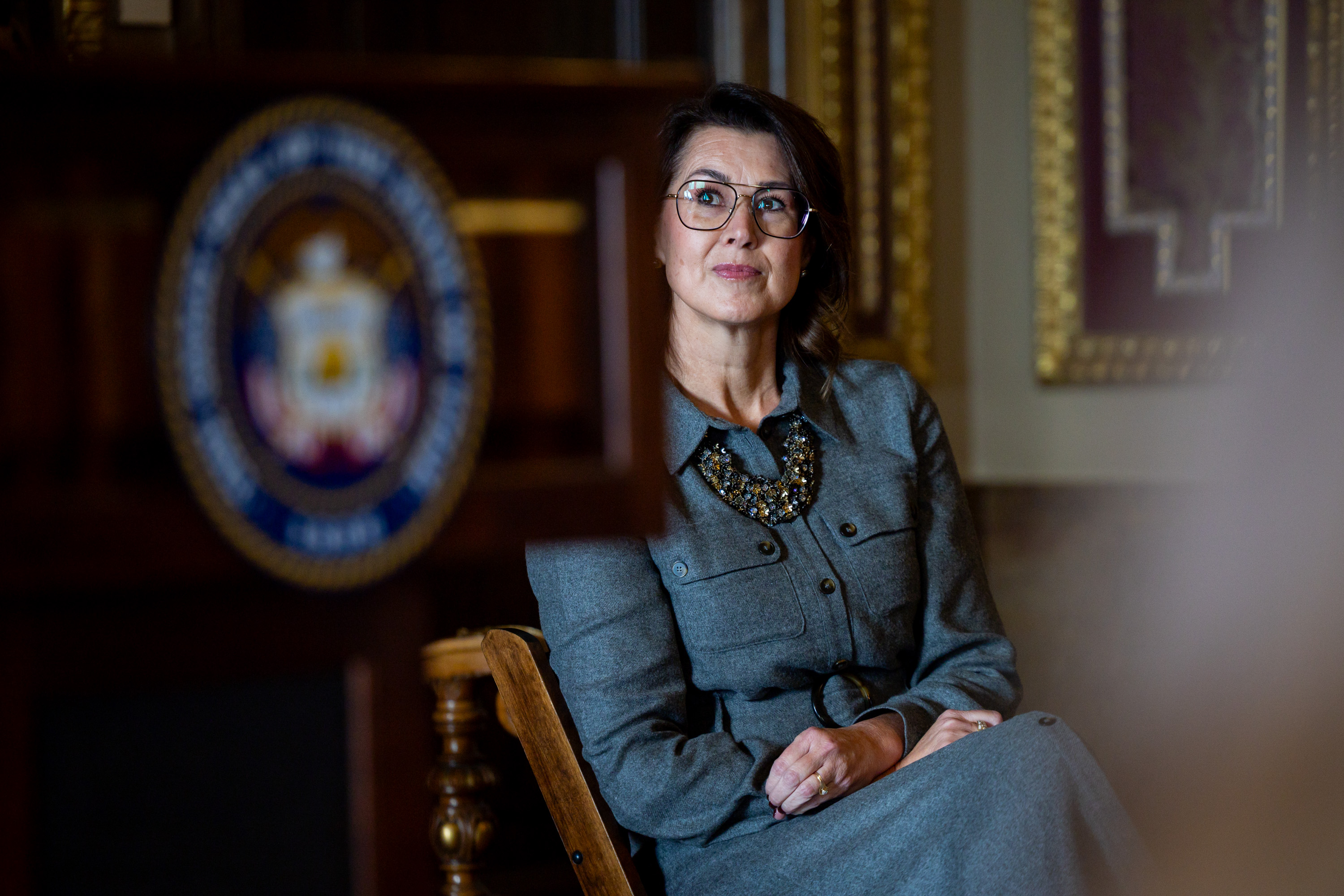 Utah asks federal court to throw out DOJ's lawsuit seeking private voter information