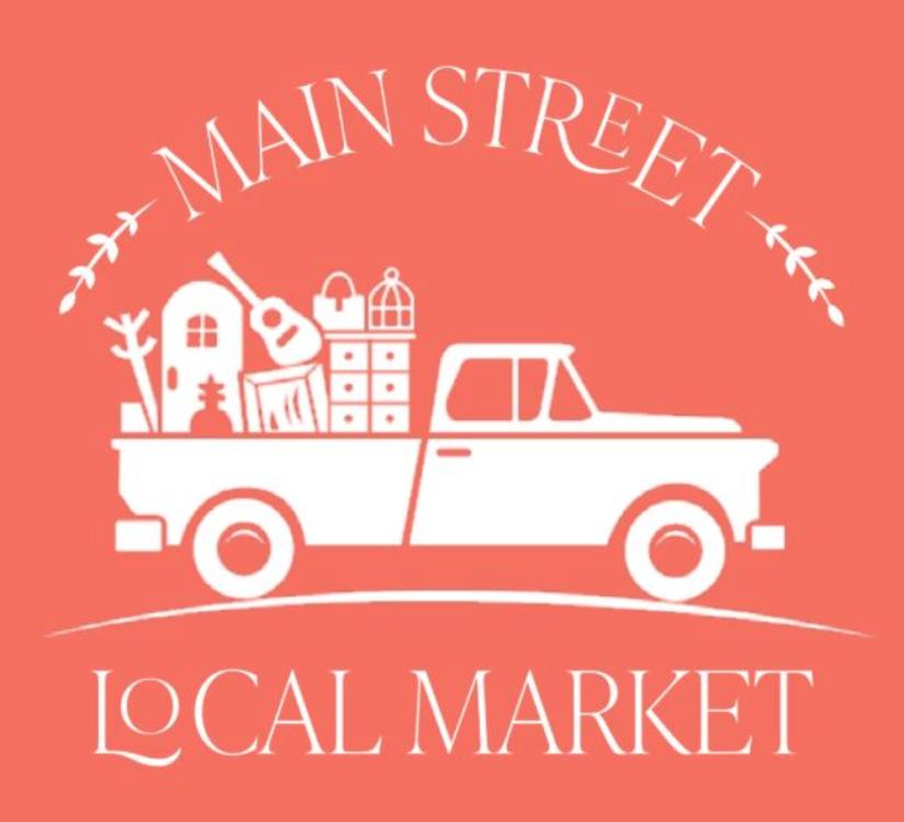 Logan's Main Street Local Market 2026