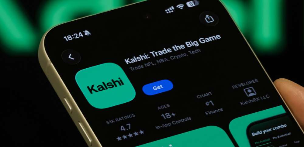 Utah attorney general sues 'prediction market' Kalshi over alleged illegal gambling