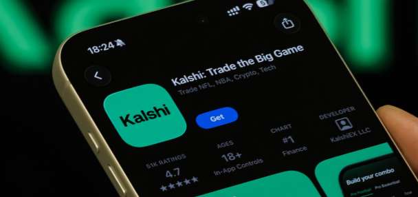Utah attorney general announces lawsuit against sports betting platform Kalshi