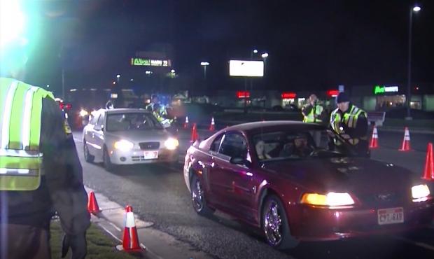 Utah DUI data shows dangers of drinking and driving