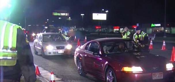 Utah DUI data shows dangers of drinking and driving