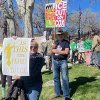 Salt Lake immigrant detention facility plans spark protest, call for more information