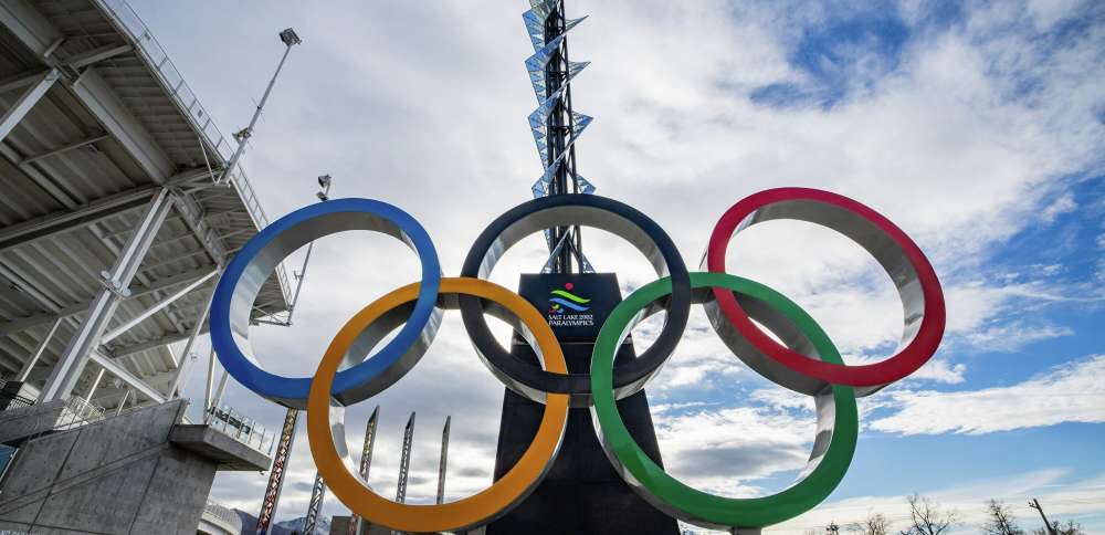 What does a new proposal by the World Anti-Doping Agency mean for Utah's next Olympics?