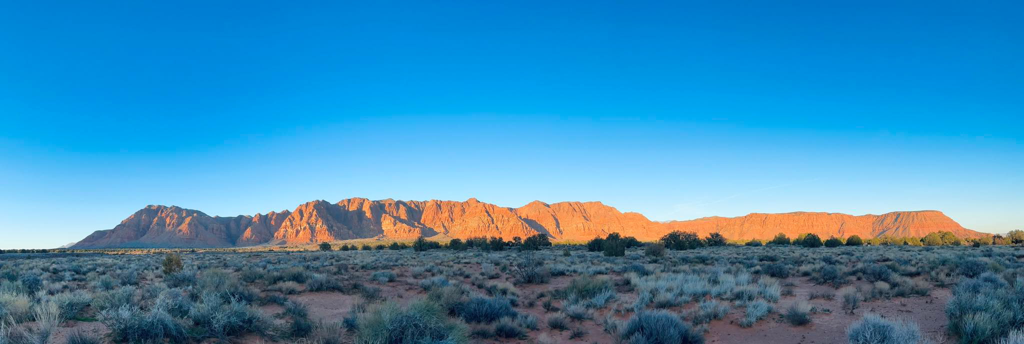 House passes bill for Shivwits Band's 99-year land lease with Black Desert Resort