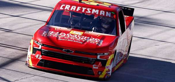 NASCAR suspends Daniel Dye after livestream mockery of IndyCar's David Malukas