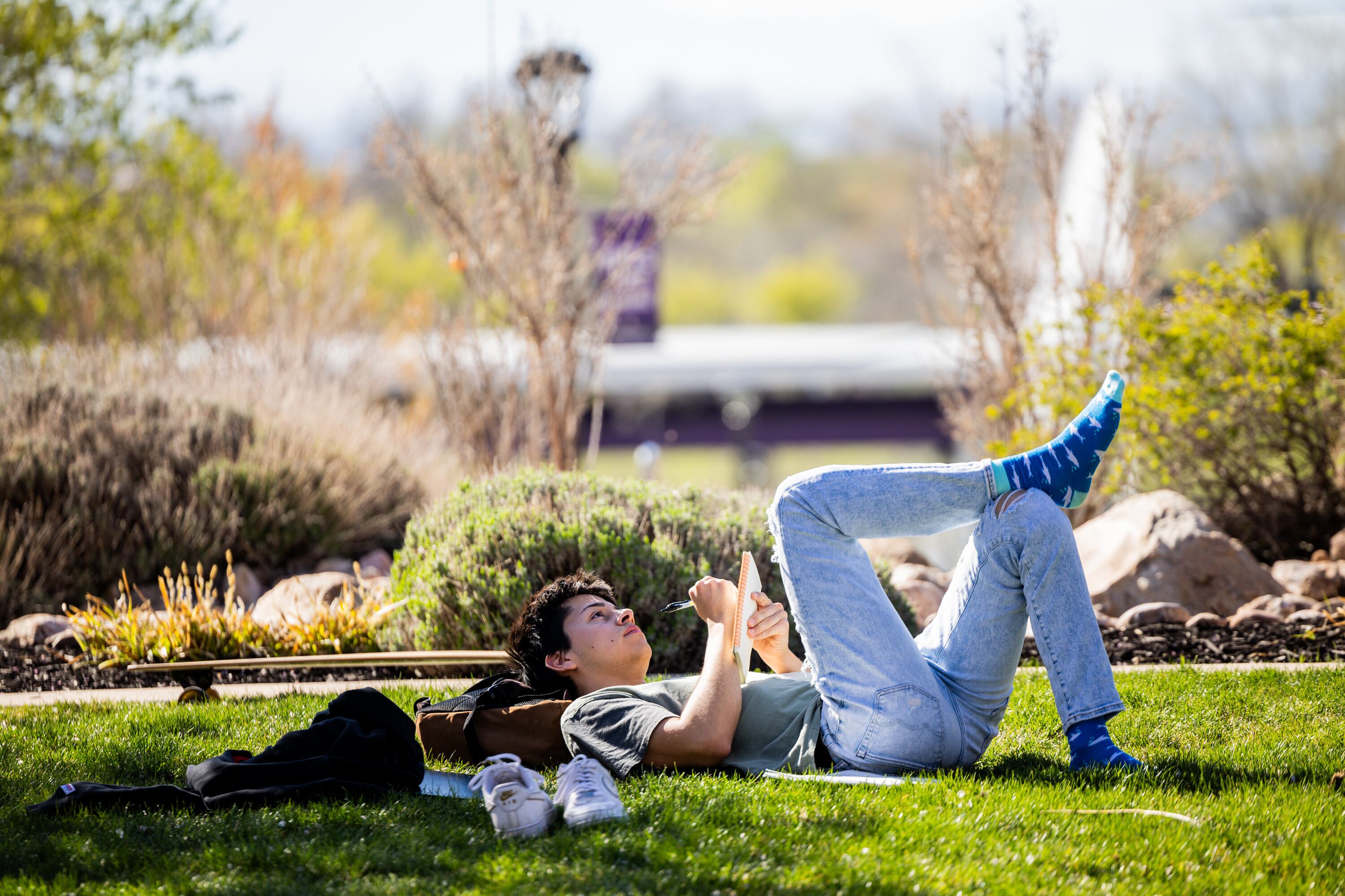 Utah's colleges and universities earning solid 'confidence report card' marks 