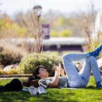 Utah's colleges and universities earning solid 'confidence report card' marks