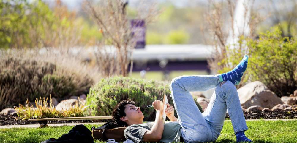 Utah's colleges and universities earning solid 'confidence report card' marks