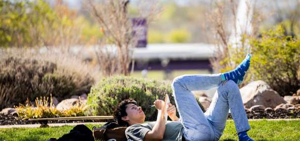 Utah's colleges and universities earning solid 'confidence report card' marks