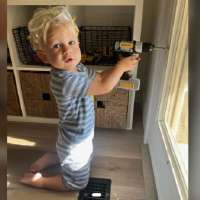 Ogden family mourns loss of 3-year-old after sudden illness