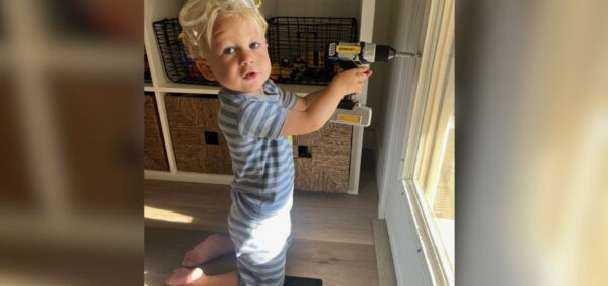 Ogden family mourns loss of 3-year-old after sudden illness