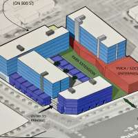 Salt Lake City unveils first look at what its old Fleet Block may soon look like