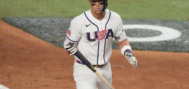 U.S. falls short again in WBC final as Venezuela stuns star-studded roster
